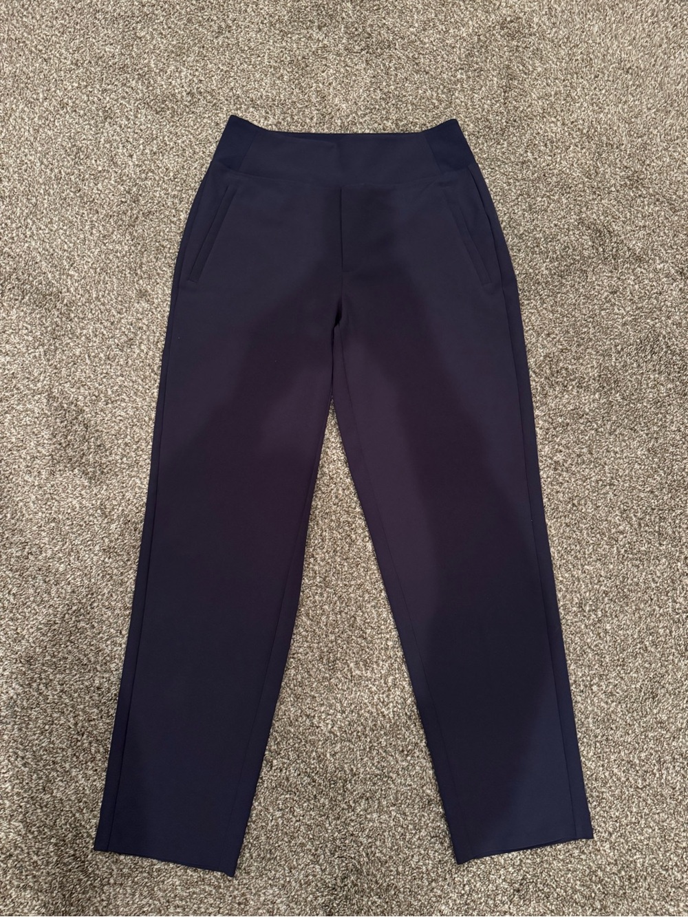 Athleta pull on trouser
